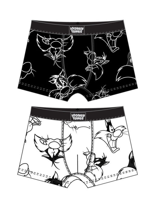 PlayToday / Трусы для мальчика - боксеры, 2 шт в комплекте