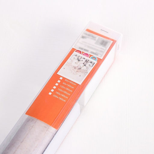 Штора рулонная Тюльпаны белые, 60200 см (с учётом креплений 3,5 см) - Simaland фото 6