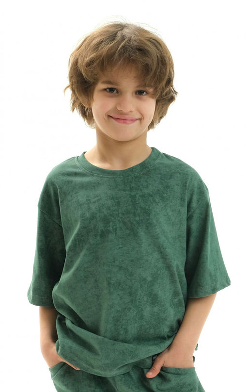 КМ195 Костюм Оскар (Хаки) - Милаша фото 5