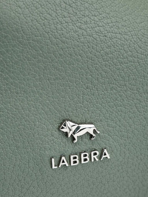 Сумка Labbra L-HF4216 mist/java  фото 5