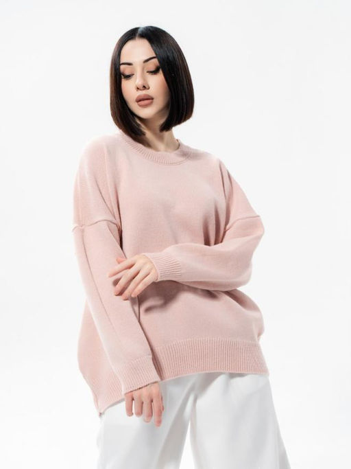 Джемпер женский w-01-294