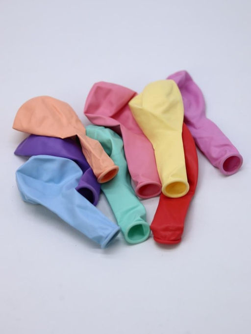 Набор воздушных шаров 50 шт. "Event essentials", (25 см)