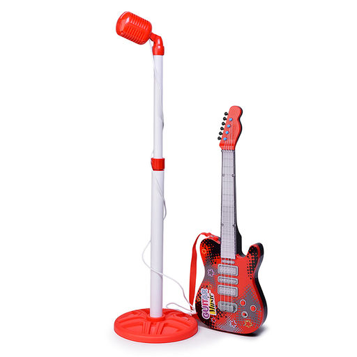 Гитара "Праздник звука" в коробке