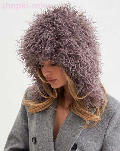 Ирма экомех козлик Эскимоска флис (56-57)