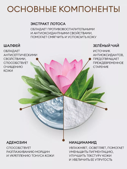 №23 Кушон воздушный с полуматовым финишем MISSHA Magic Cushion Cover Lasting SPF50+/PA+++  фото 4