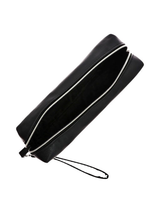 Пенал мягкий, 1 отделение, 80×215×50 мм, deVENTE «Я создана, чтобы косячить», объемный, искусственная кожа