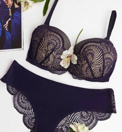 -60% Бюстгальтер Milavitsa 320251 красный  фото 4