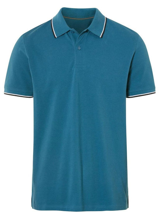 Мужская футболка-поло LIVERGY фото 16