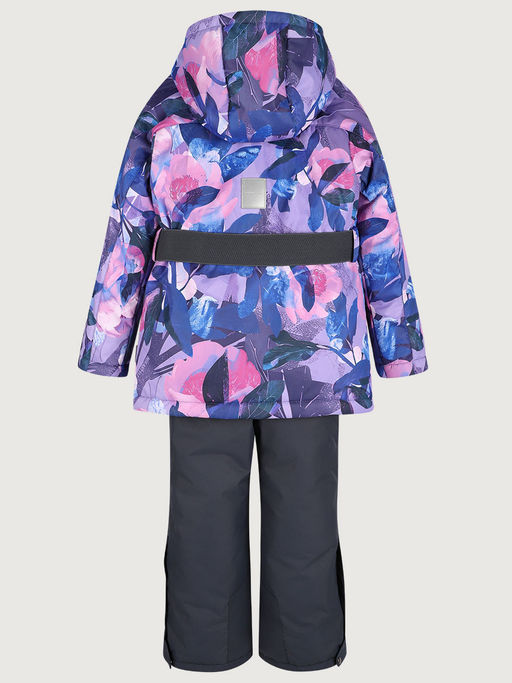 Костюм 7з2225 фиолет/графит