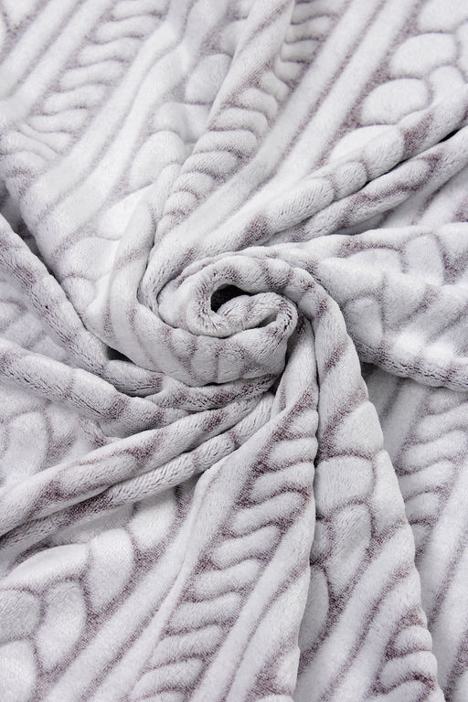 Плед велсофт арт. ПЛВ