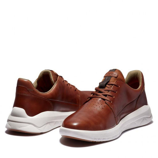 Полуботинки - Timberland фото 4