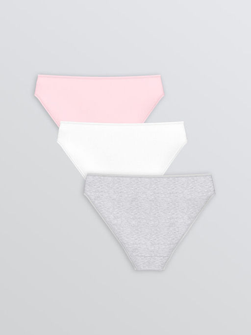 D?z Bikini K?lot 3l?