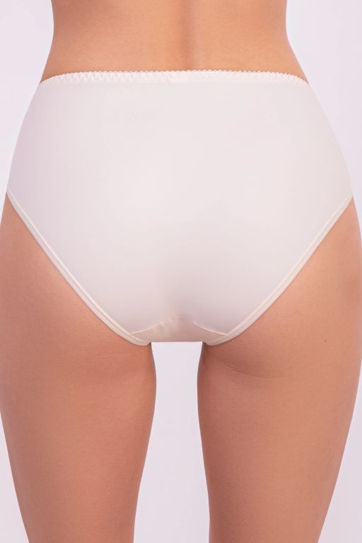 Трусы Milavitsa 268002 джем/нюд  фото 7