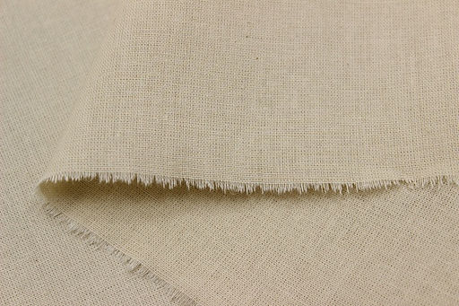 Бязь цв.Светлый телесно-бежевый, СОРТ2, ш.1.5м, хлопок-100%, 142гр/м.кв - Купава фото 2