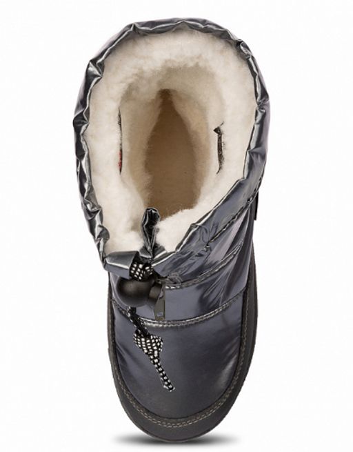 Сапоги зимние д/дев. Лимма - Oldos фото 4