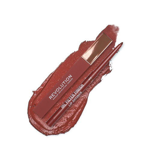 Кремовая губная помада IRL Whipped Lip Creme, Burnt Cinnamon 6613682