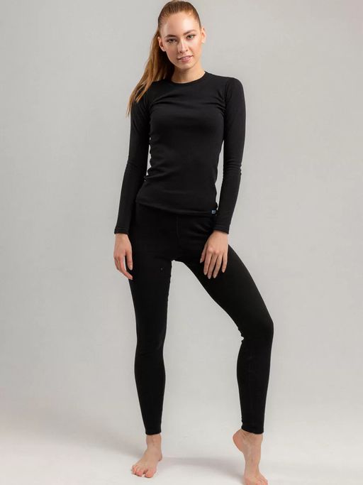 Термолеггинсы женские SPORT -25/