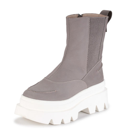 полусапоги женские