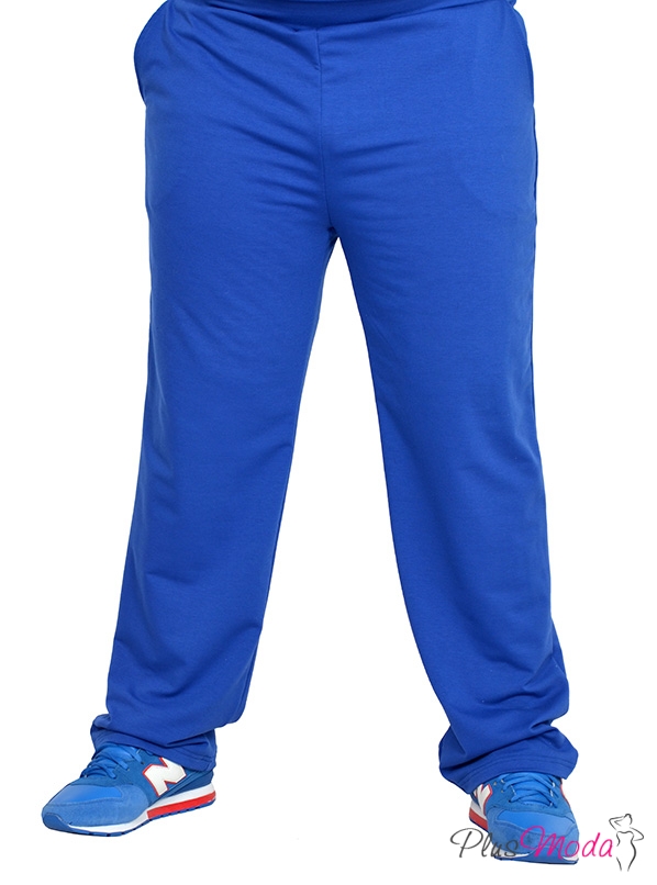 Брюки Модель №1120 размеры 44-84 - Plusmoda фото 2