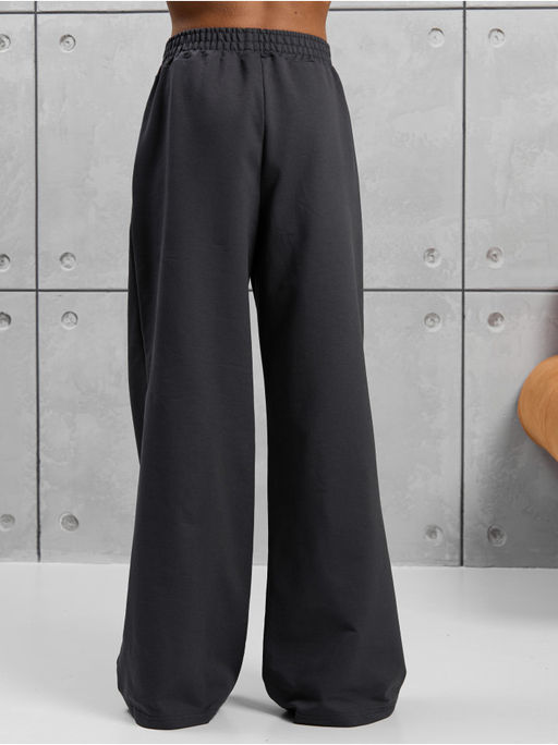 Брюки "Класс" детские графит