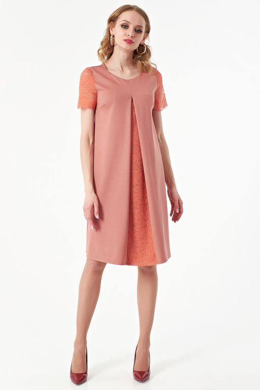 Платье П3-3973/4 - Wisell фото 4