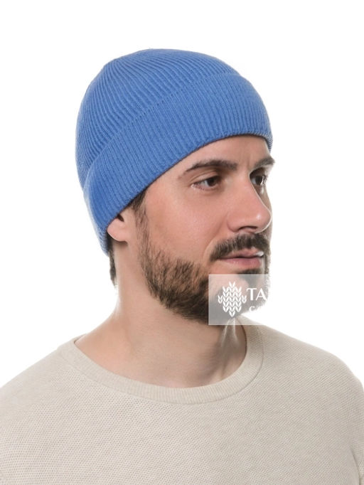 Шапка мужская Норман - Tamasha фото 8