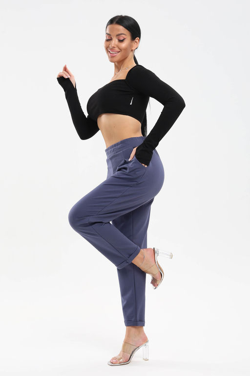 Брюки Karma Life в ассортименте  фото 6