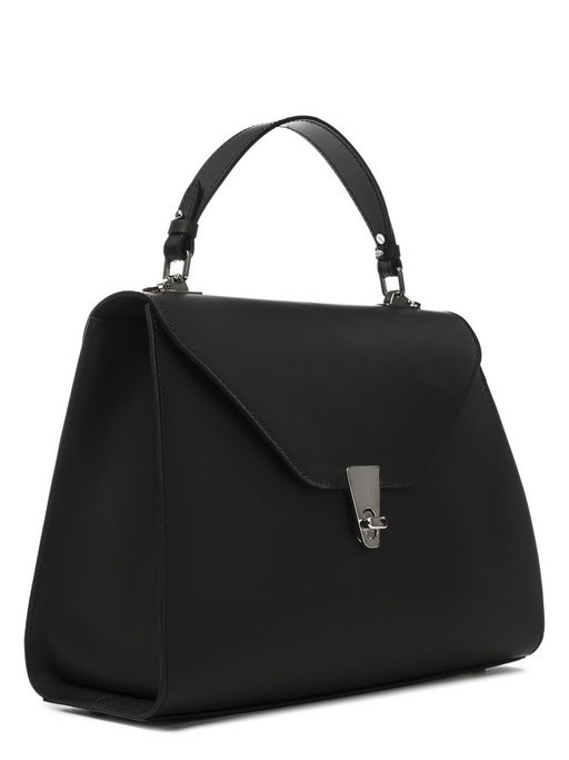 Сумка ELEGANZZA Z17-DB10652 black