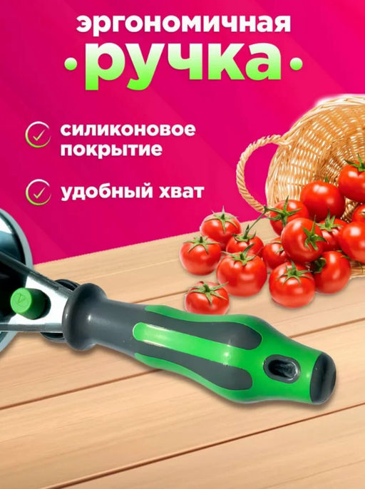Машинка закаточная автоматическая М3А 1-3 - Кредмаш фото 5