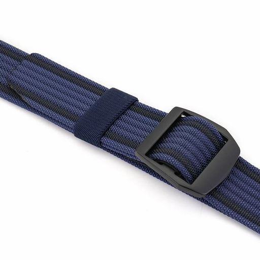 Ремень мужской из полиэстера ДРК 3034/40 - Sergio valentini фото 4