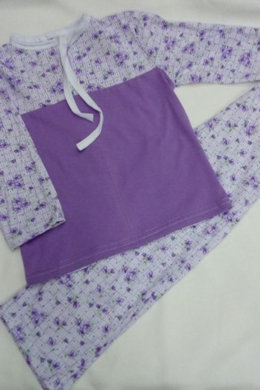 Футболка Смайлы (Темно-синий) - Итос-плюс фото 13