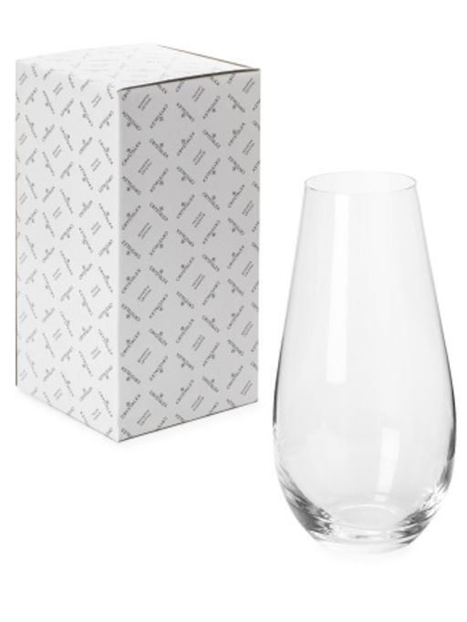 Ваза 30.5см B82237 - Crystalex фото 4