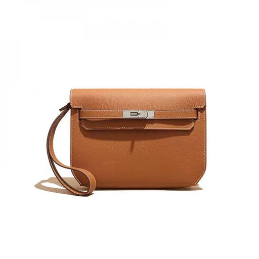 Женская сумка, кожа, MIRONPAN 520616 Рыжий