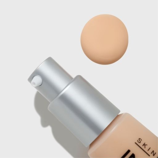 Influence Beauty Тональная основа увлажняющая Skinnovation Hydra тон 02  фото 5