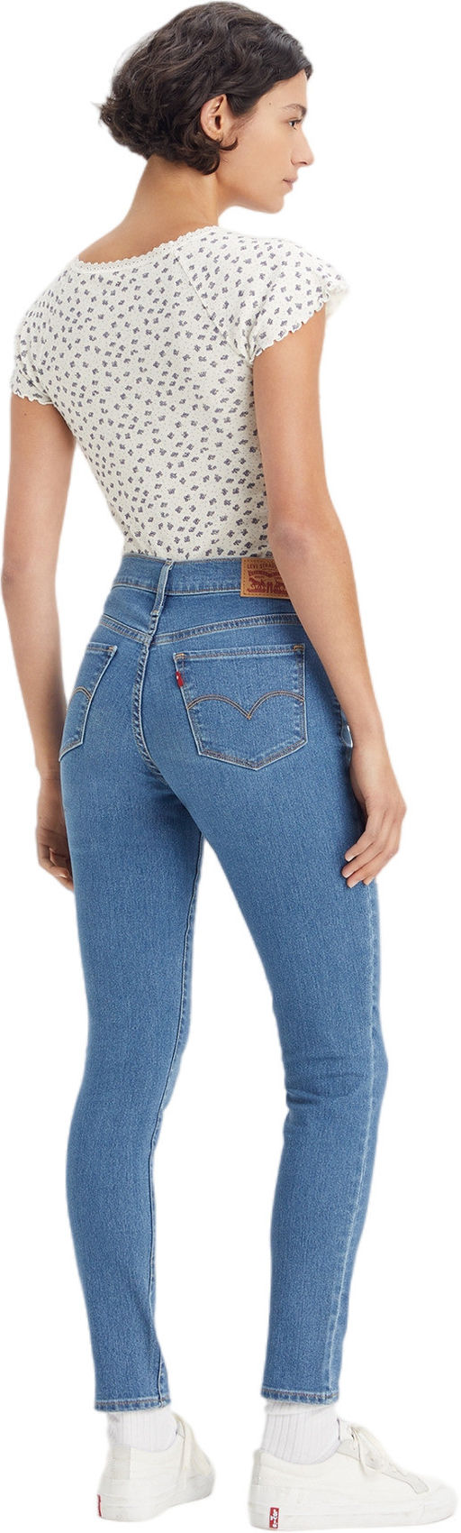 Джинсы женские