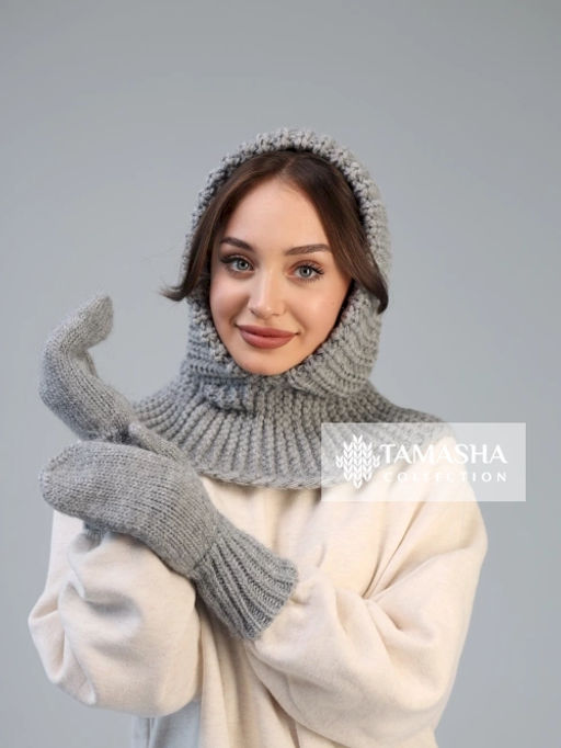 Капор Виана - Tamasha фото 21