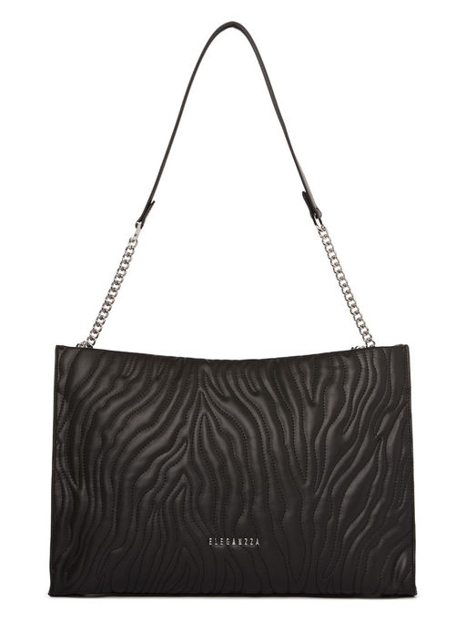 Сумка ELEGANZZA ZG-24184-1 black