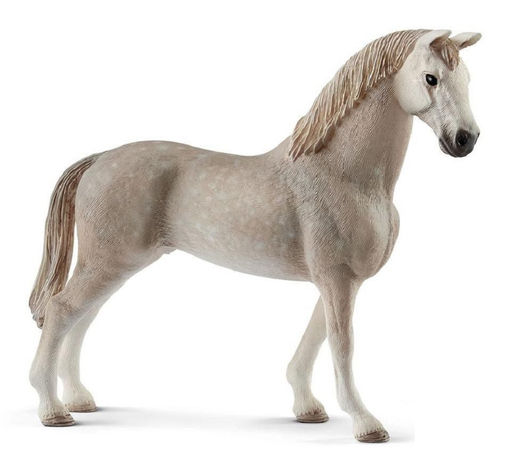 Schleich. Фигурка арт.13859 "Голштинский мерин"