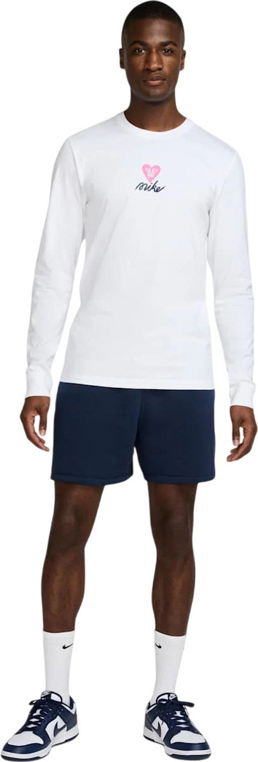 Лонгслив мужской