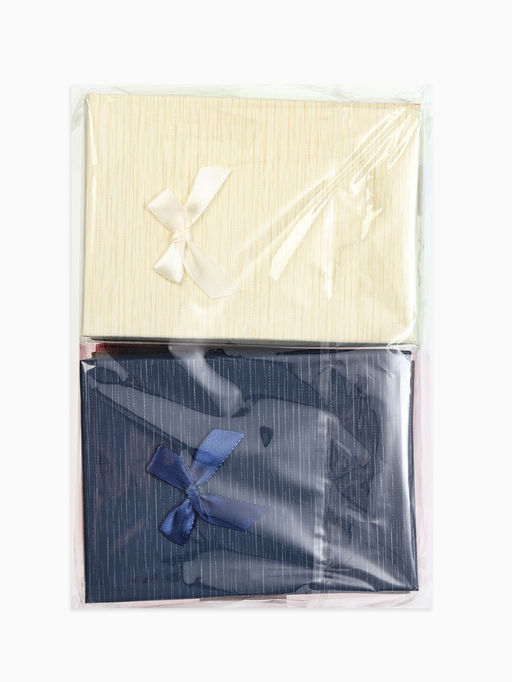 Набор коробочек подарочных 6 шт. под набор «Матрица», 13×18 (внутр .12.5×17.5 см),цв МИКС (4573940)