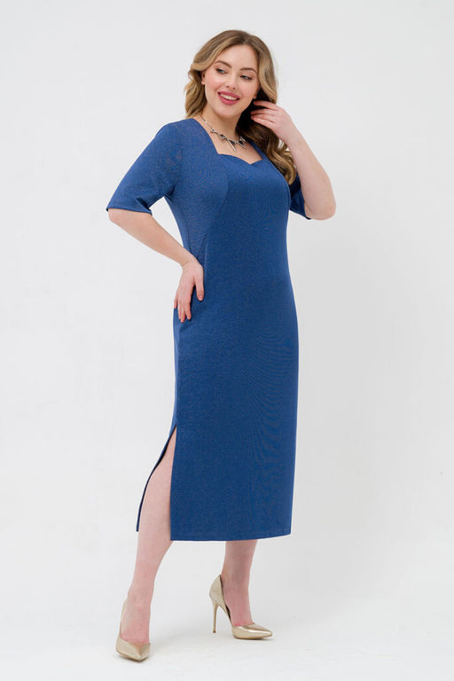 Платье Франциска(46-54) - Serenada фото 15