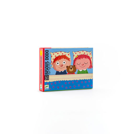 Карточная игра Djeco Додо  фото 2