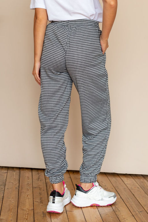 Комплект МК-25-26 гусиная лапка - Took a look фото 5