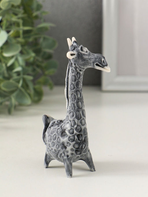 Сувенир "Жираф" 11 см