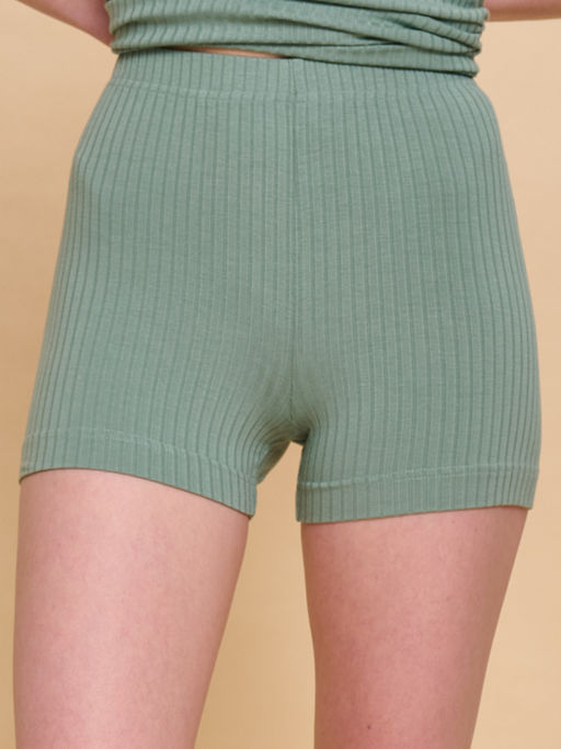 PELICAN, пижама женская, Светло-зеленый  фото 3