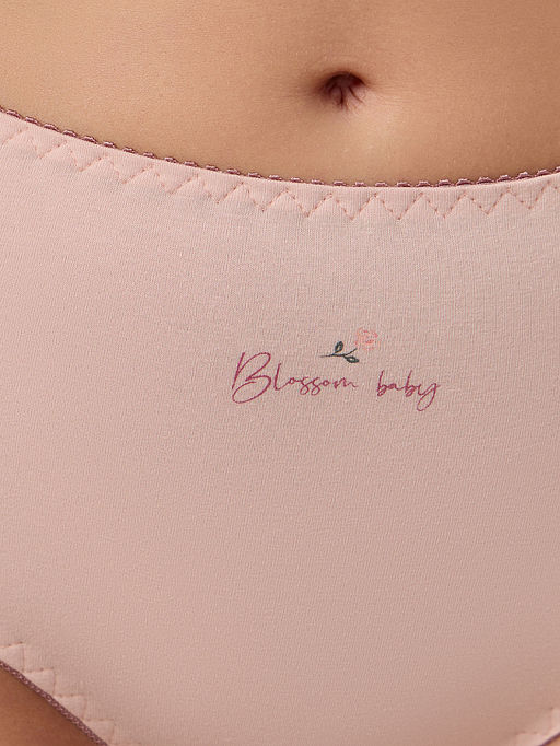 Трусы макси женские в наборе,5 шт - Mark formelle фото 6