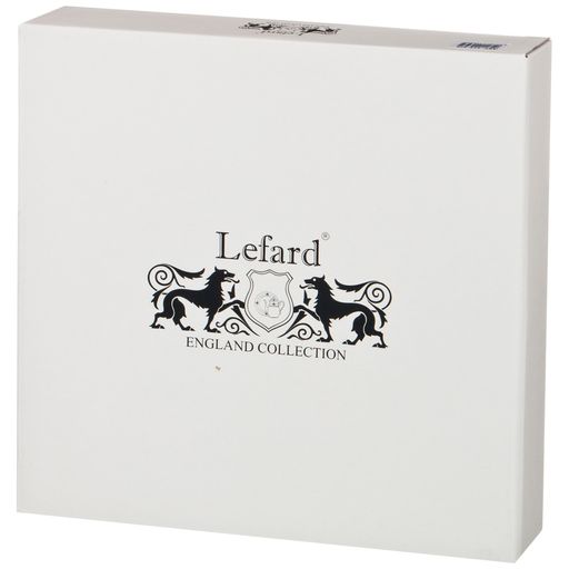 НАБОР СУПОВЫХ ТАРЕЛОК БУКИНГЕМ 2ПР. 23СМ - Lefard фото 2