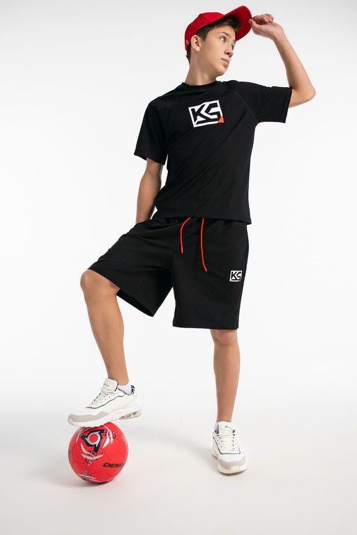 Шорты "Блэк"