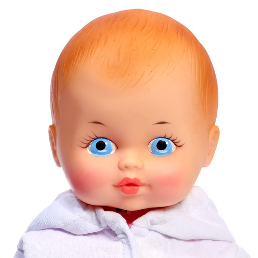 Пупс «Данилка» ползунки, 40 см