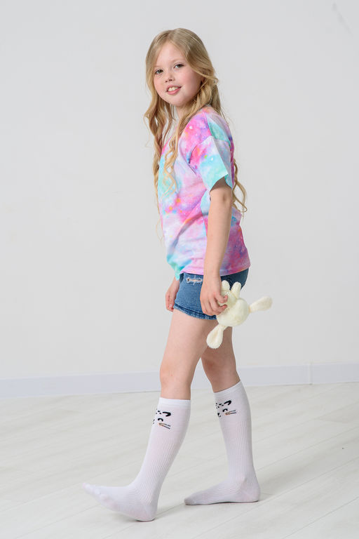 Гольфы детские Лео (набор 2 пары)